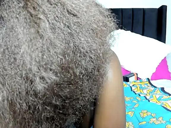 Blackmelanine25