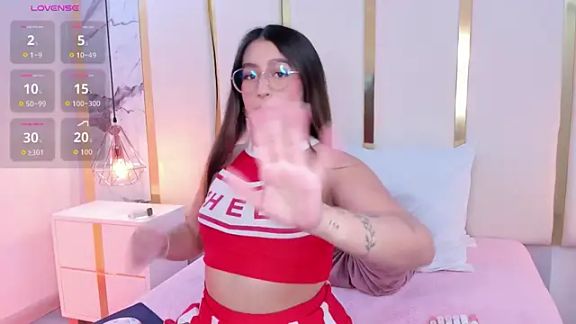 KamilaVegga
