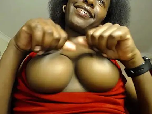 Ebonyqueen111