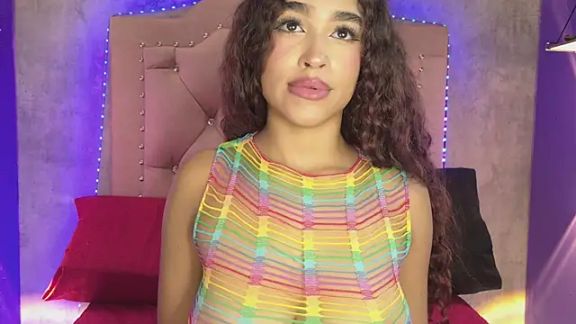 CamilaFlirt