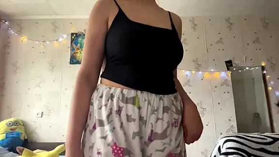 SheeringGape