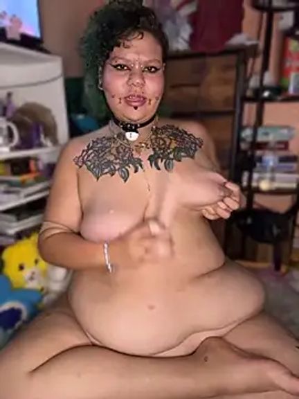 DivineBBWPoison