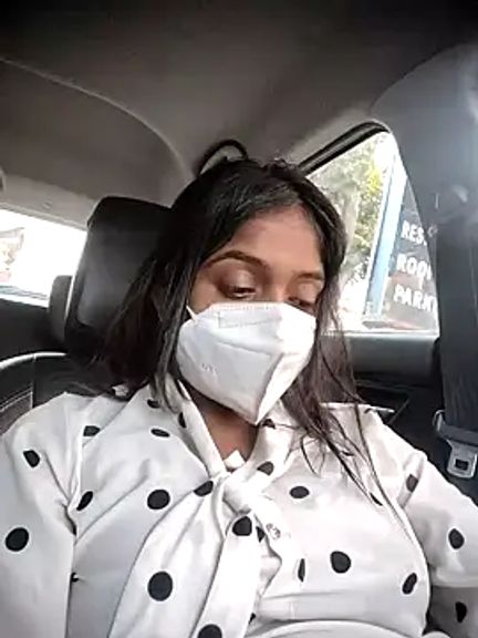 Miss_Anjali_Sany