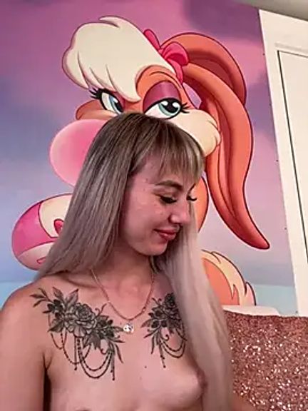 TeaseBabeXXX