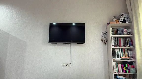 PaintedDisplay