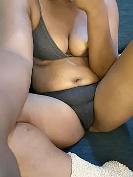 Tashaspicy