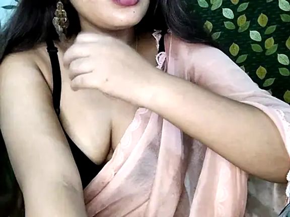 Aarvi_Arora