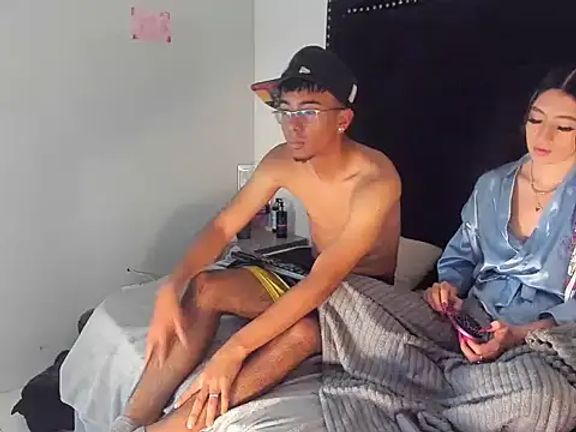 LoganNRose
