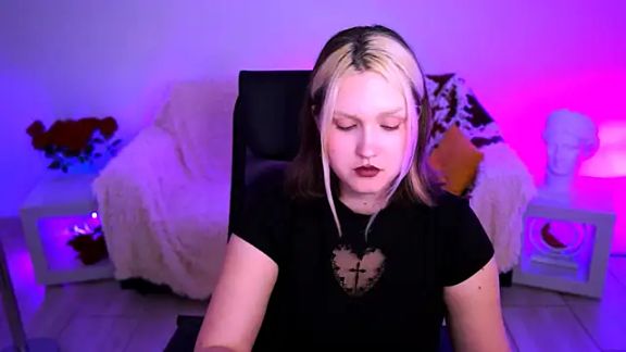 ViolettWoods