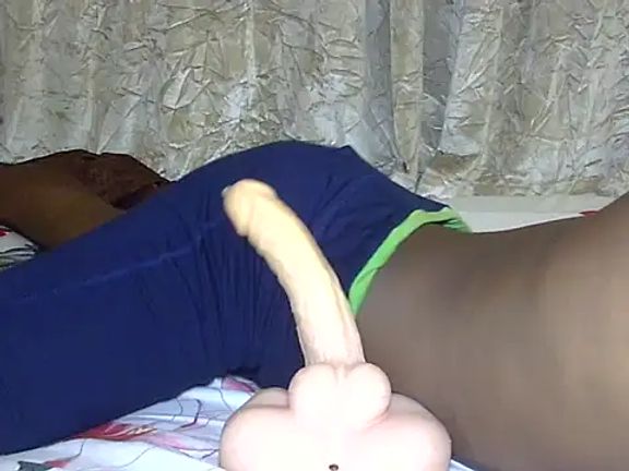 Ebonyfucka