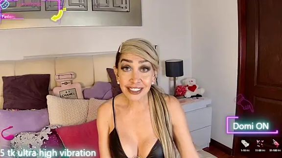 EvelinaGrey