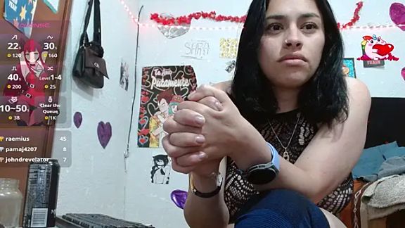 Saray_extrovert_