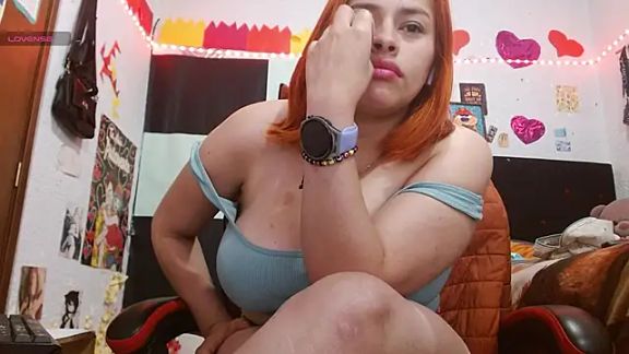 Saray_extrovert_