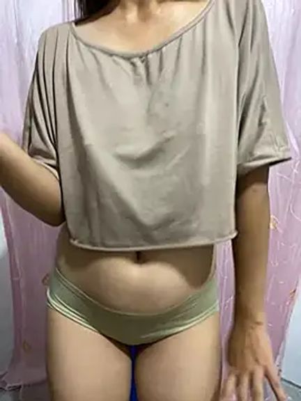 Keshayummy2027