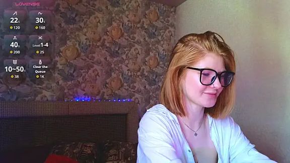 Juli_Ginger
