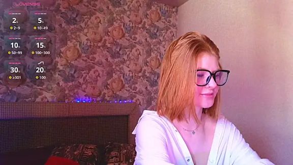Juli_Ginger
