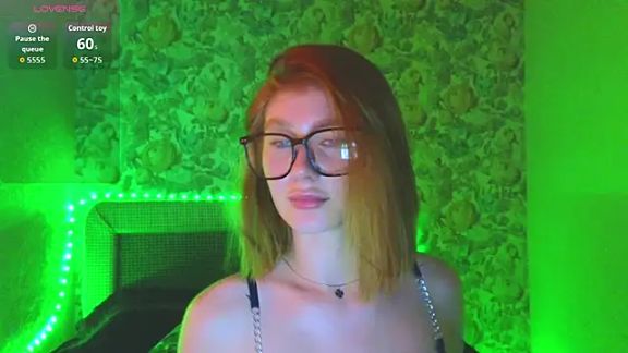 Juli_Ginger