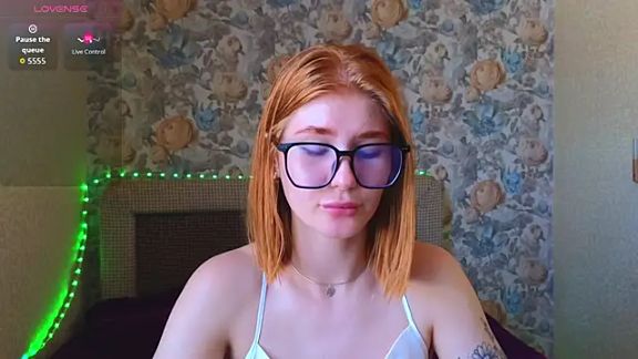 Juli_Ginger