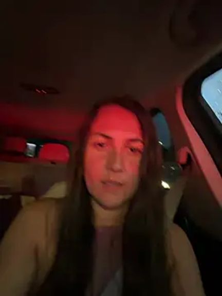 BrunetteNymph