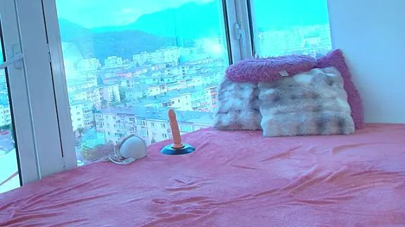 Crystal_Domme