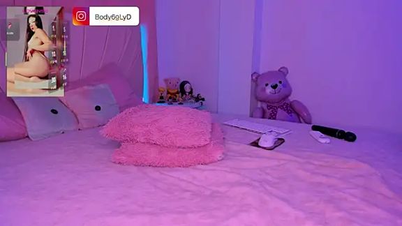 Body69ld