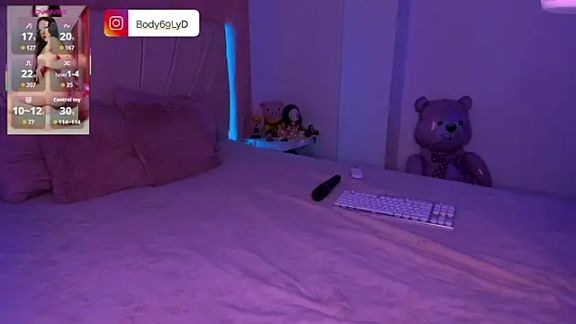 Body69ld