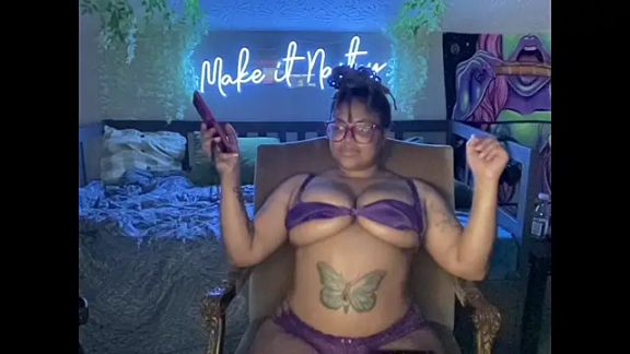 FaeAfterDark