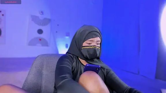 DarkLayla