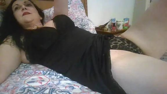 MonicaX69X