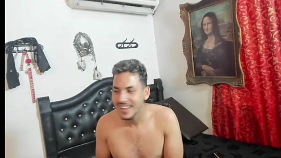 MartinaXBob