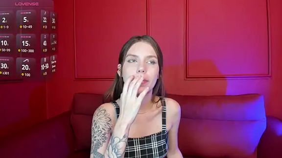 Miranda_Clarck