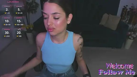 CharleneWoods
