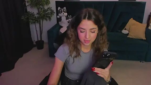 CharleneWoods