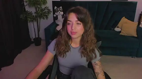 CharleneWoods