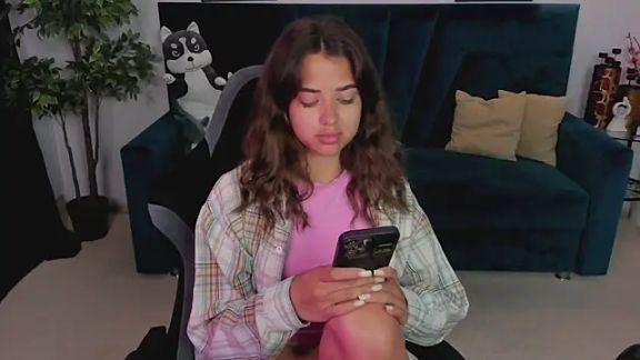 CharleneWoods