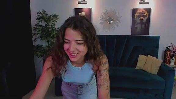 CharleneWoods