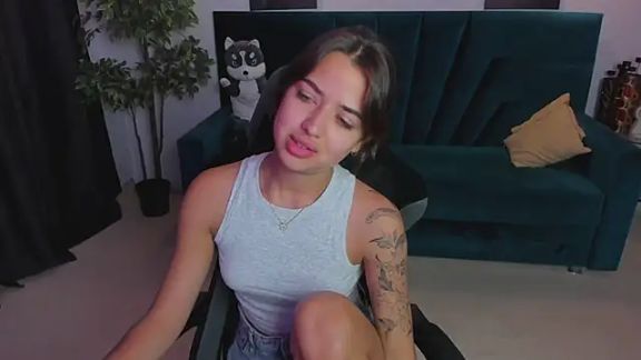 CharleneWoods