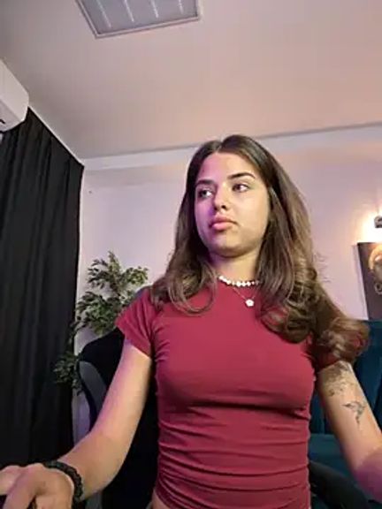 CharleneWoods
