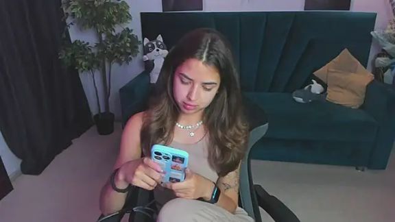 CharleneWoods