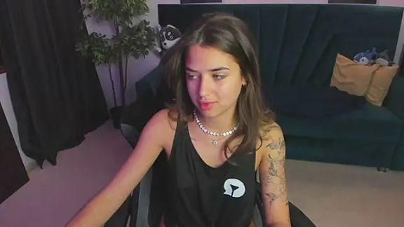 CharleneWoods