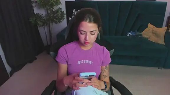 CharleneWoods