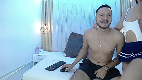 CarolinaySebas