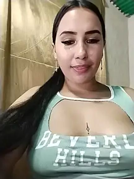 shantall_cute