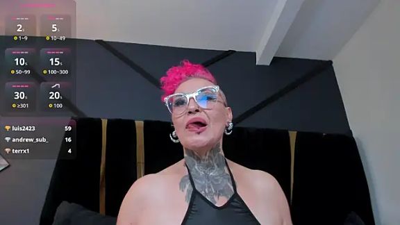 mistress_sandy