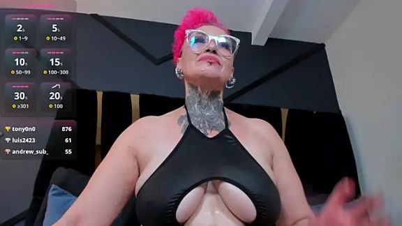 mistress_sandy