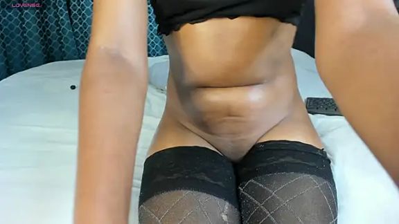 Ebony_Goddexxx