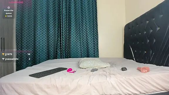 Ebony_Goddexxx