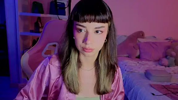 little_rachel_cute