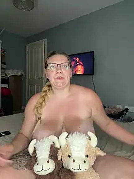 LucieLouBabe