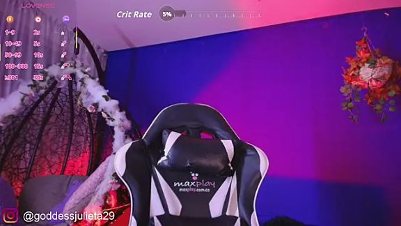 GoddessJulieta_